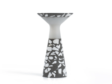 LUCERA Y - LED cordless table lamp by URBI et ORBI - view 2